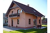 Šeiminis pensionas Partizánska Ľupča Slovakija